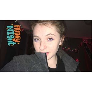 Meet your Posher, Helen